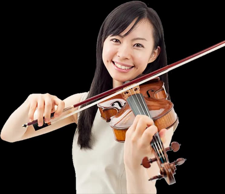 演奏家の写真